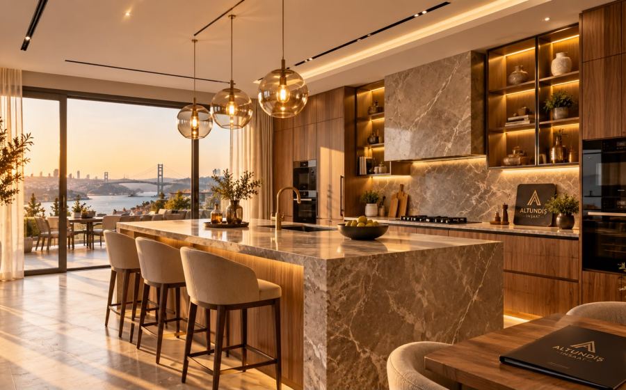 Daire Renovasyonu